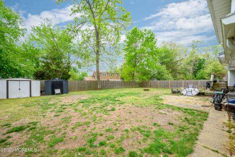 15 Princeton Drive Jackson NJ 08527