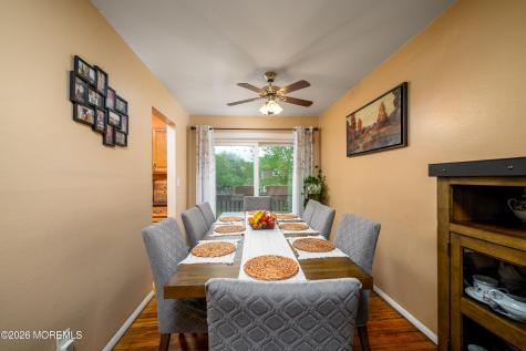 15 Princeton Drive Jackson NJ 08527