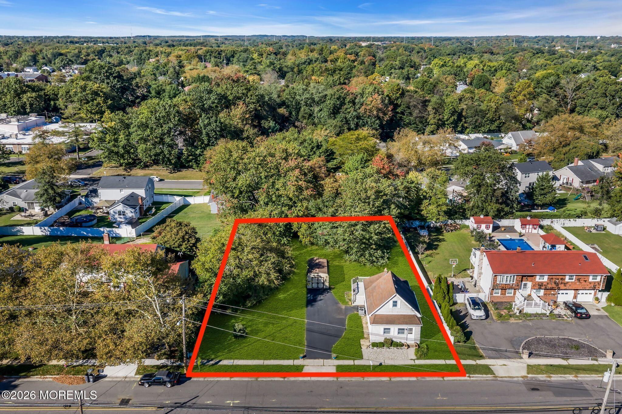 517 Line Road Aberdeen NJ 07747