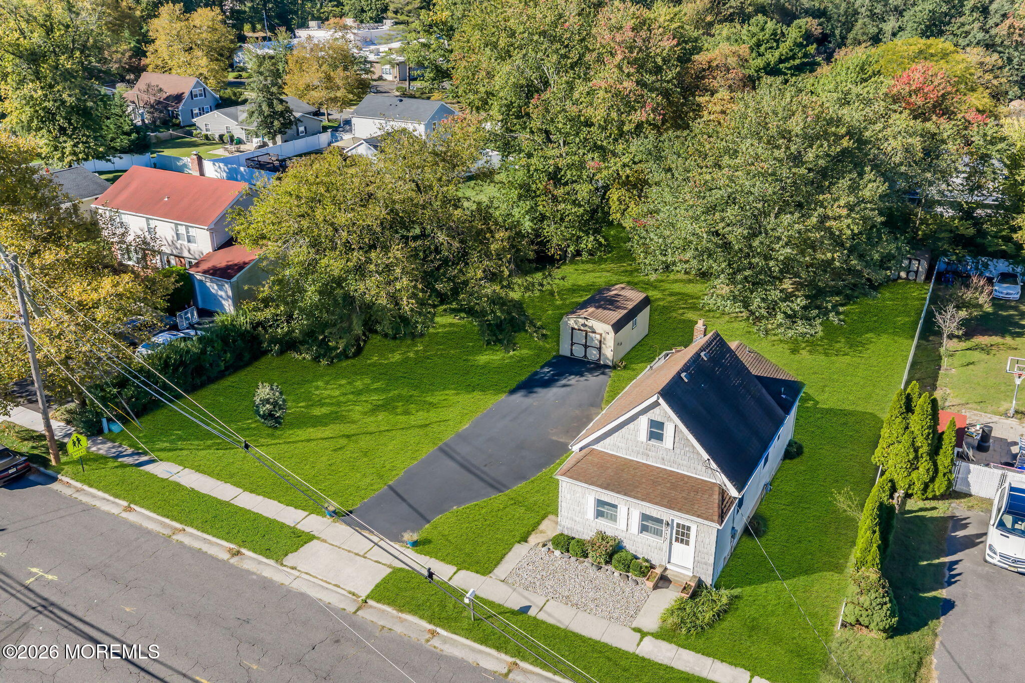 517 Line Road Aberdeen NJ 07747