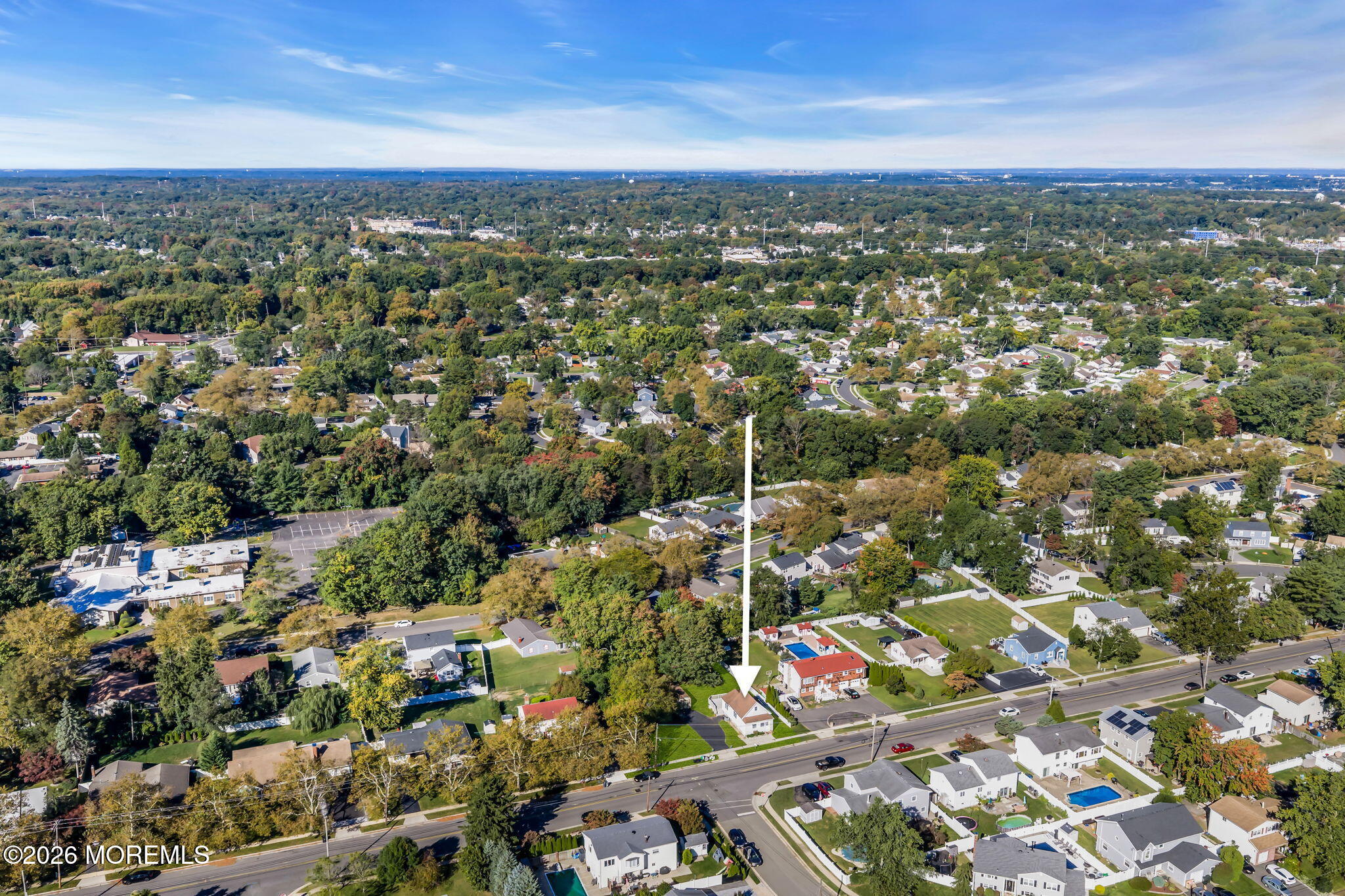 517 Line Road Aberdeen NJ 07747