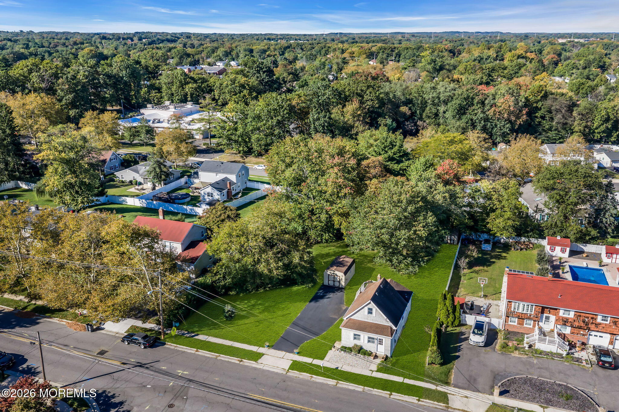 517 Line Road Aberdeen NJ 07747