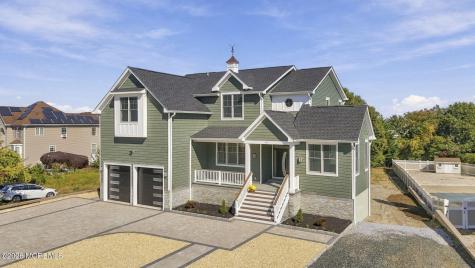 208 Country Club Boulevard Little Egg Harbor NJ 08087