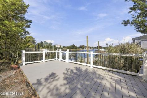208 Country Club Boulevard Little Egg Harbor NJ 08087