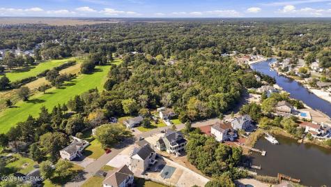 208 Country Club Boulevard Little Egg Harbor NJ 08087