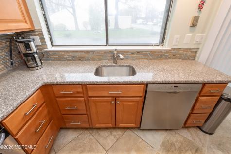 264B Crosse Drive Monroe NJ 08831