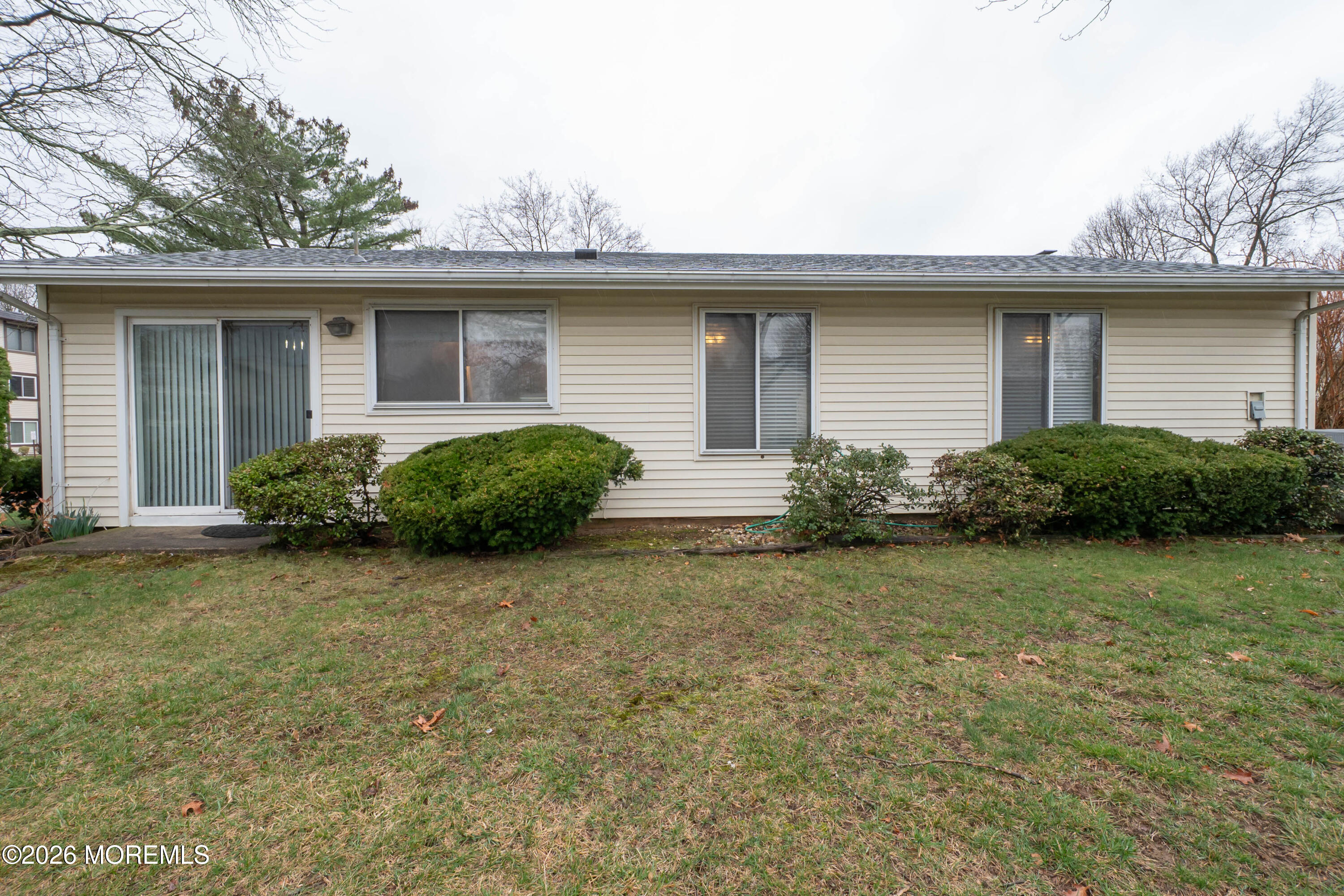 264B Crosse Drive Monroe NJ 08831