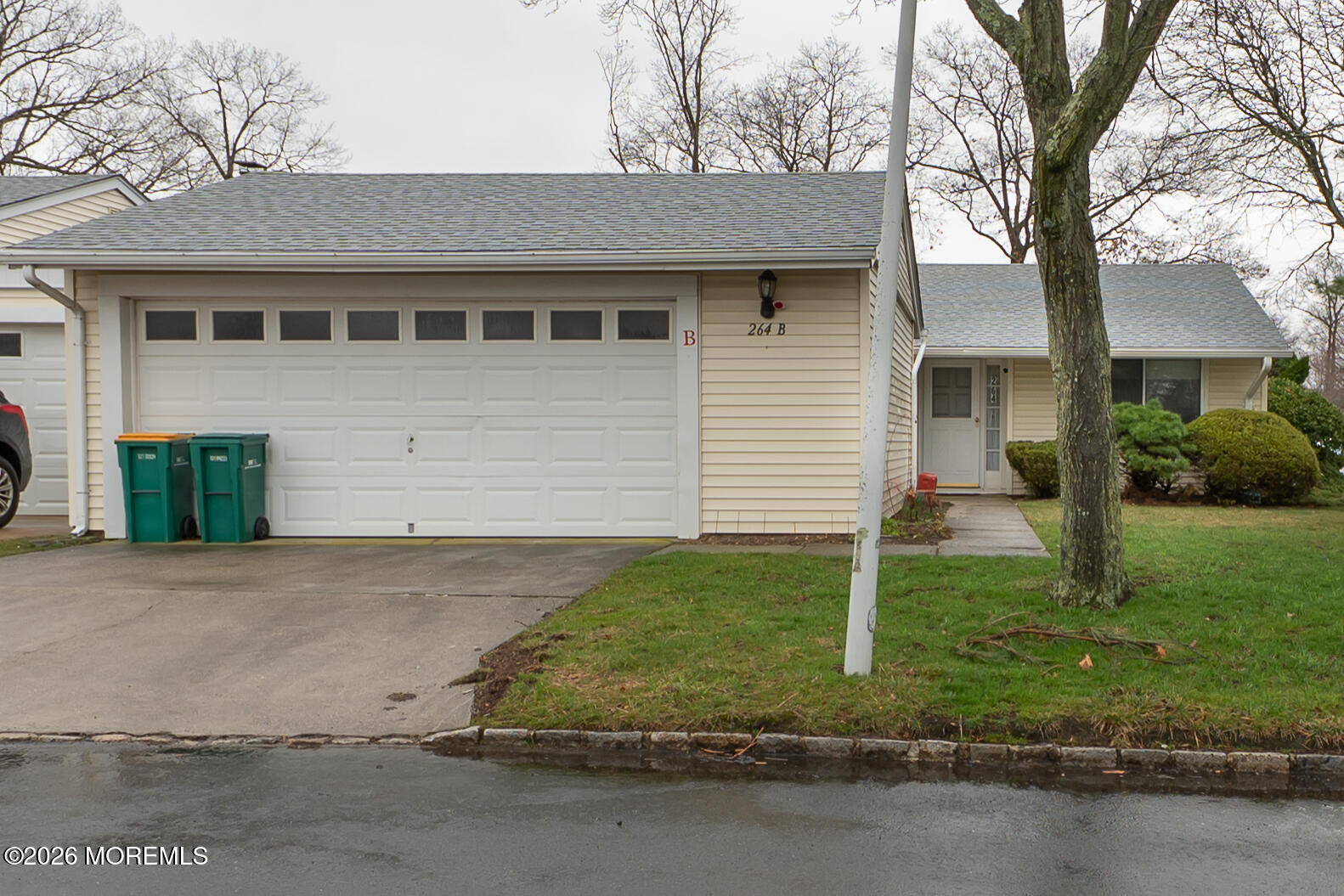 264B Crosse Drive Monroe NJ 08831