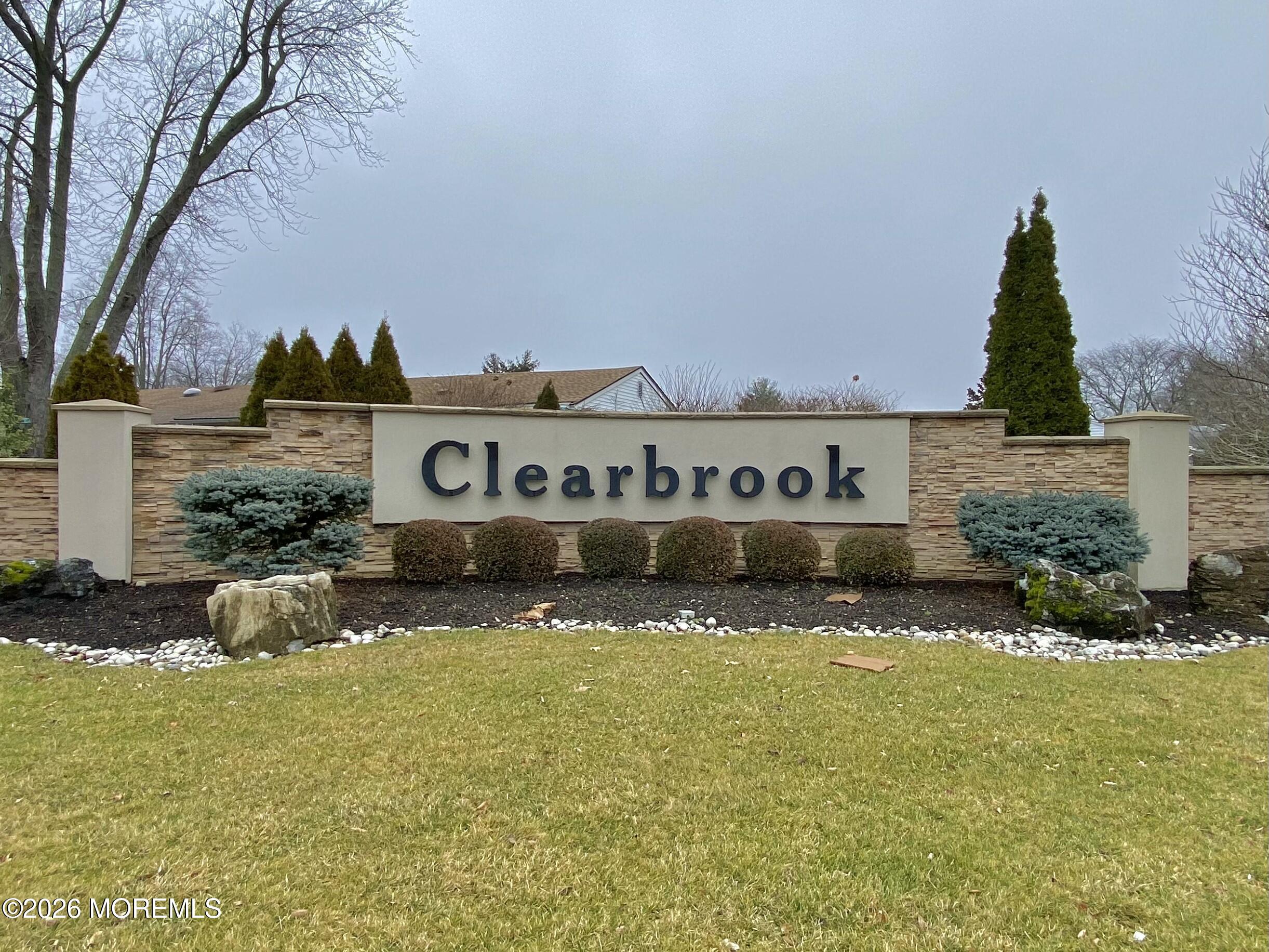 264B Crosse Drive Monroe NJ 08831