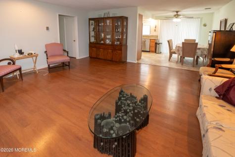264B Crosse Drive Monroe NJ 08831