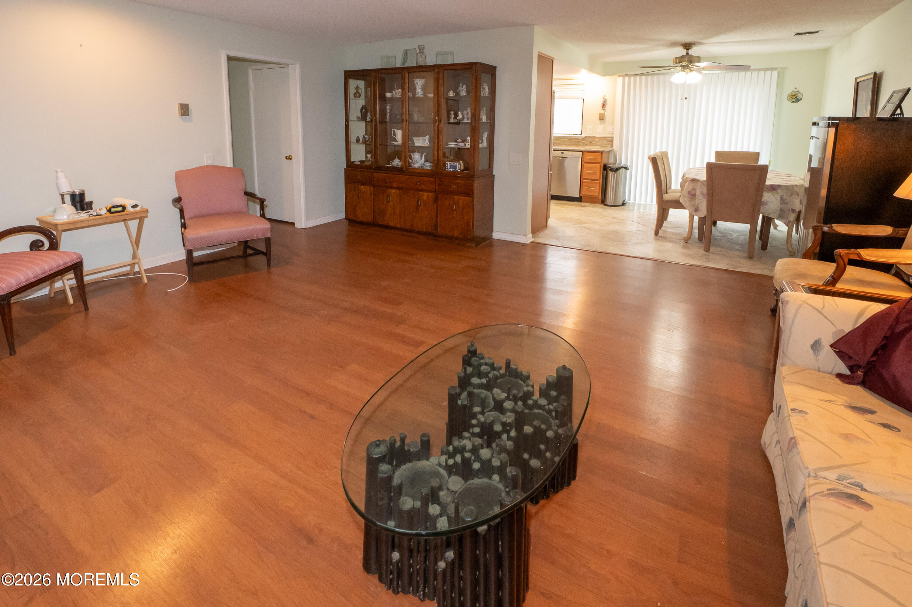 264B Crosse Drive Monroe NJ 08831