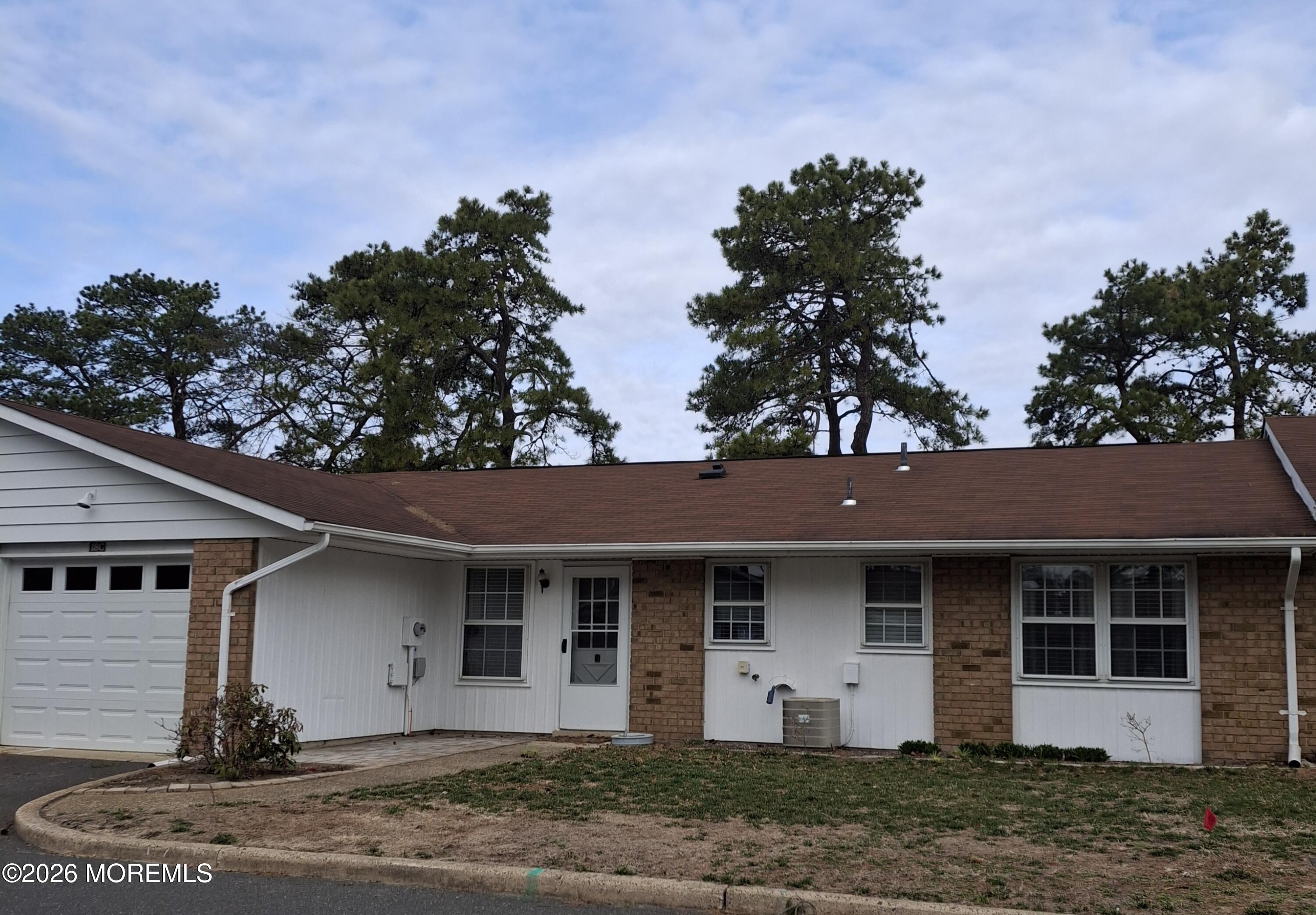 Manchester NJ, 18C Cambridge Circle, Unit C