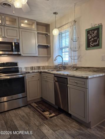 18C Cambridge Circle Manchester NJ 08759