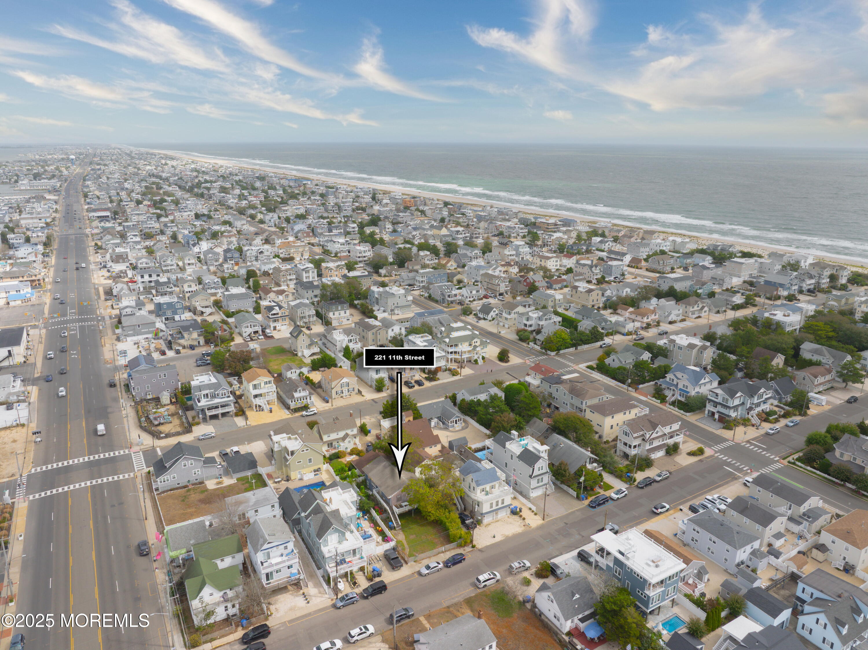 221 11th Street Beach Haven NJ 08008