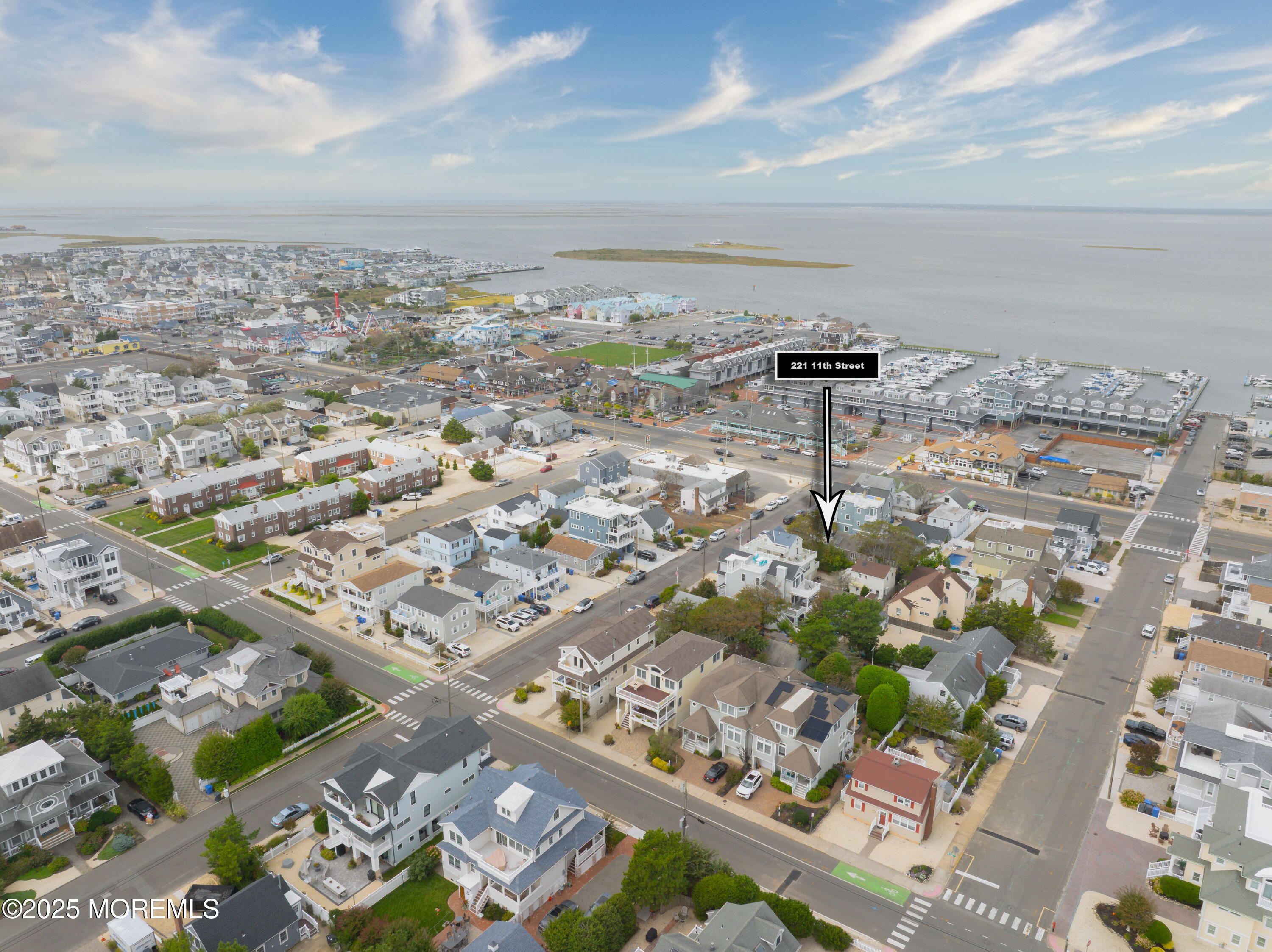 221 11th Street Beach Haven NJ 08008