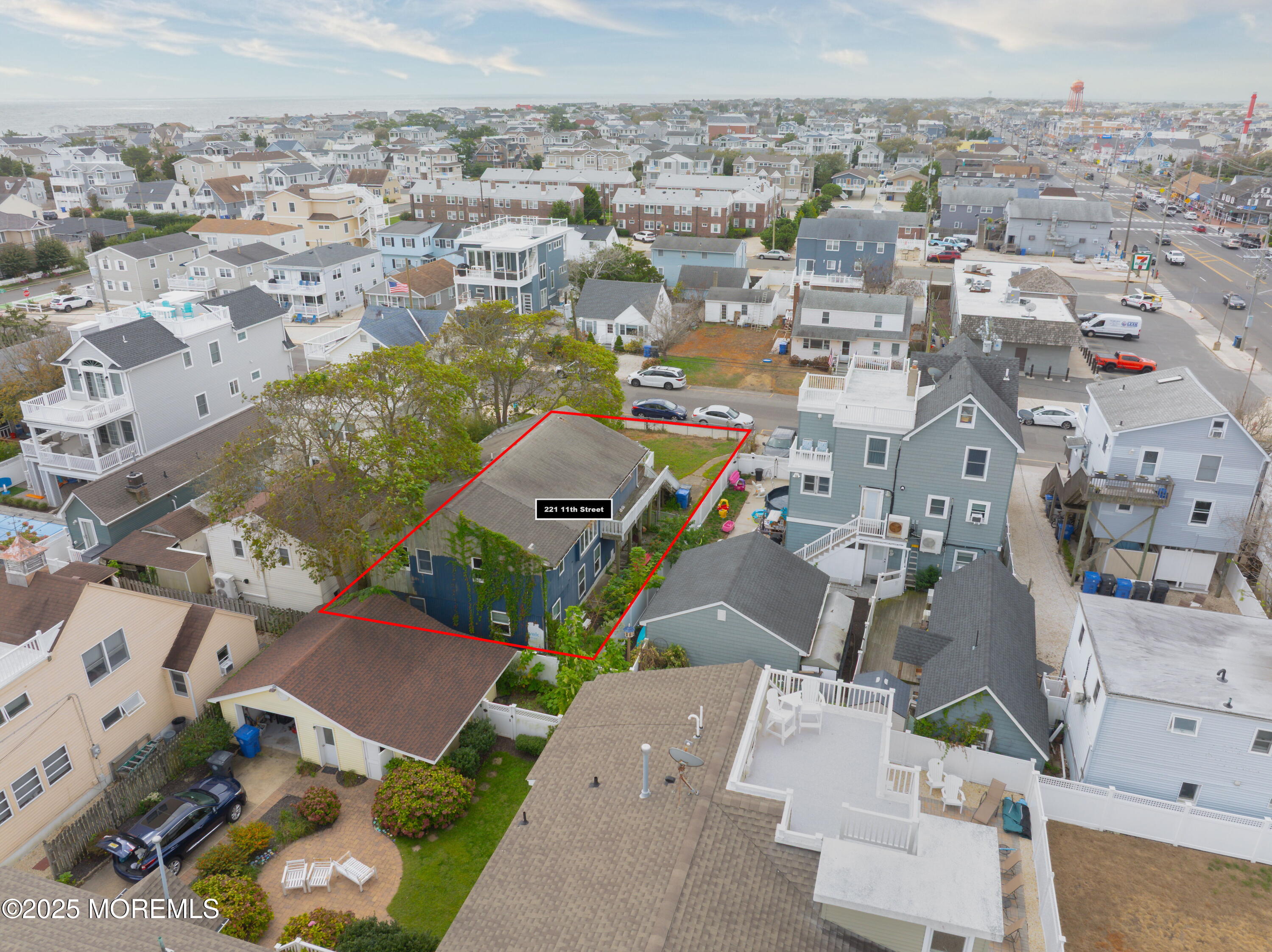 221 11th Street Beach Haven NJ 08008