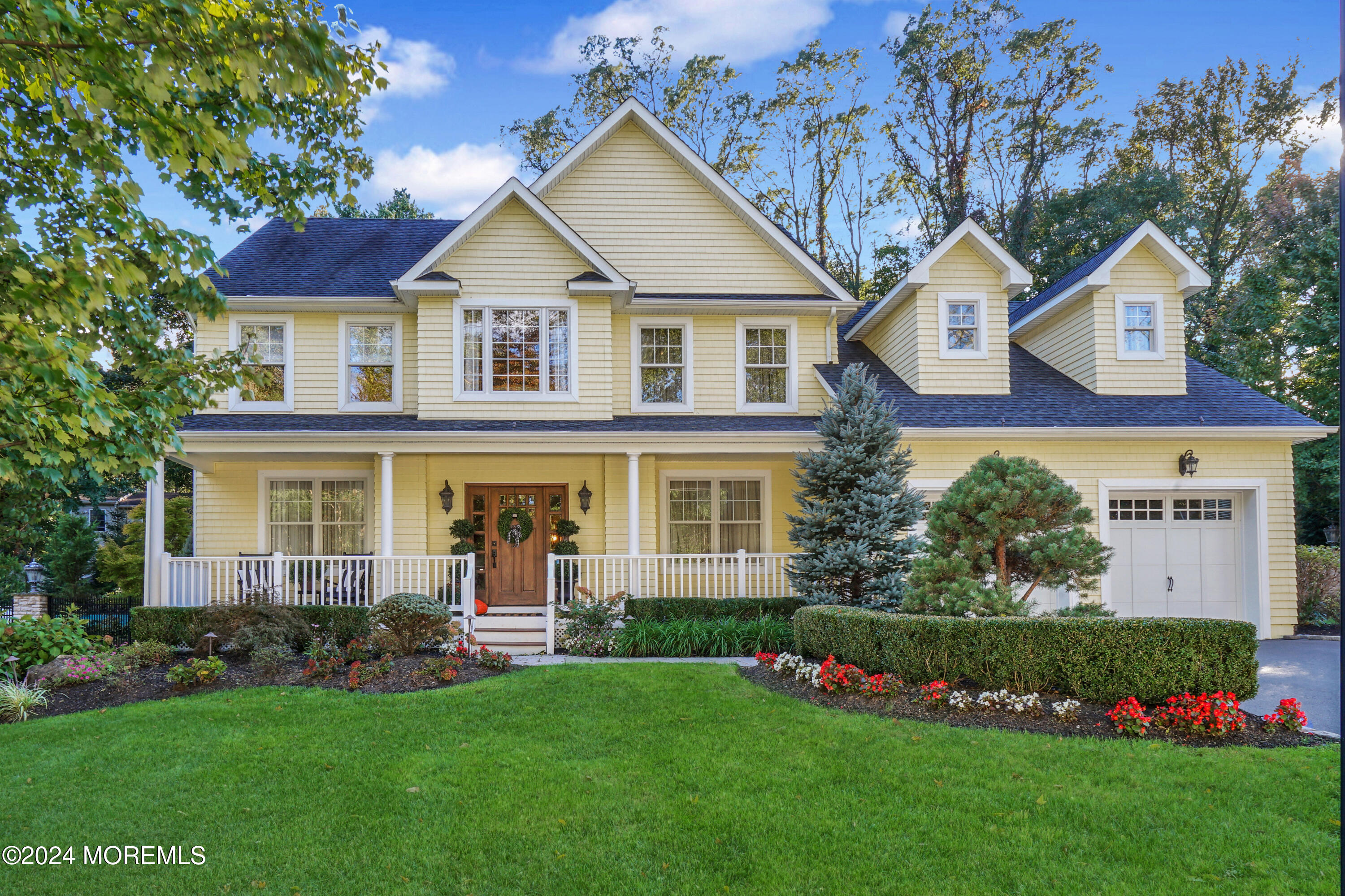 4 Del Ray Court Middletown NJ 07748