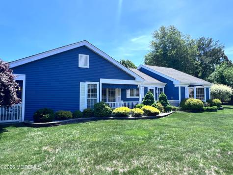 1481 Serrata Way Toms River NJ 08755