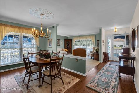 1481 Serrata Way Toms River NJ 08755