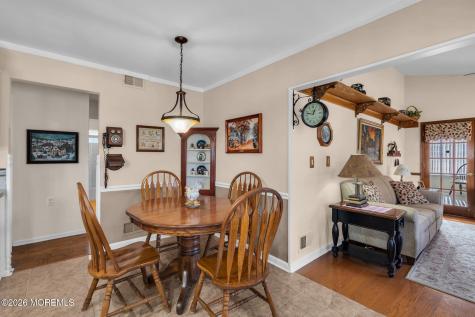 1481 Serrata Way Toms River NJ 08755