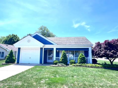 1481 Serrata Way Toms River NJ 08755