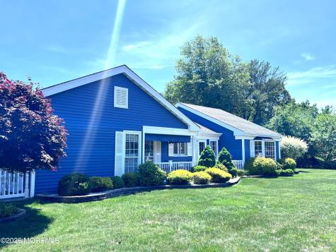 1481 Serrata Way Toms River NJ 08755