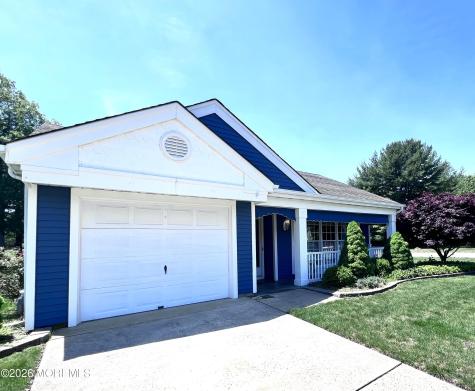 1481 Serrata Way Toms River NJ 08755