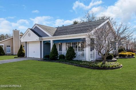 1481 Serrata Way Toms River NJ 08755
