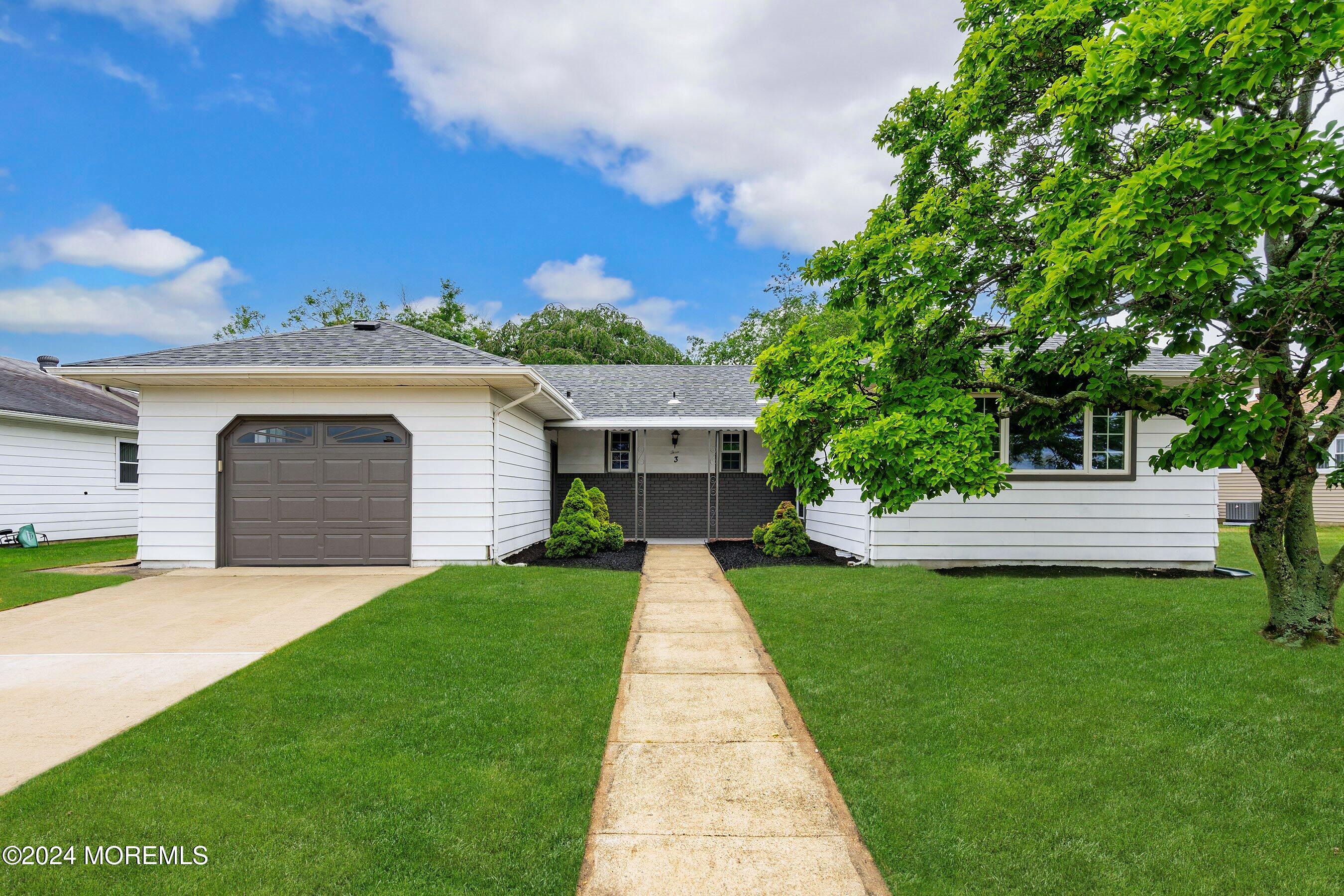 3 Basseterri Street Berkeley NJ 08721