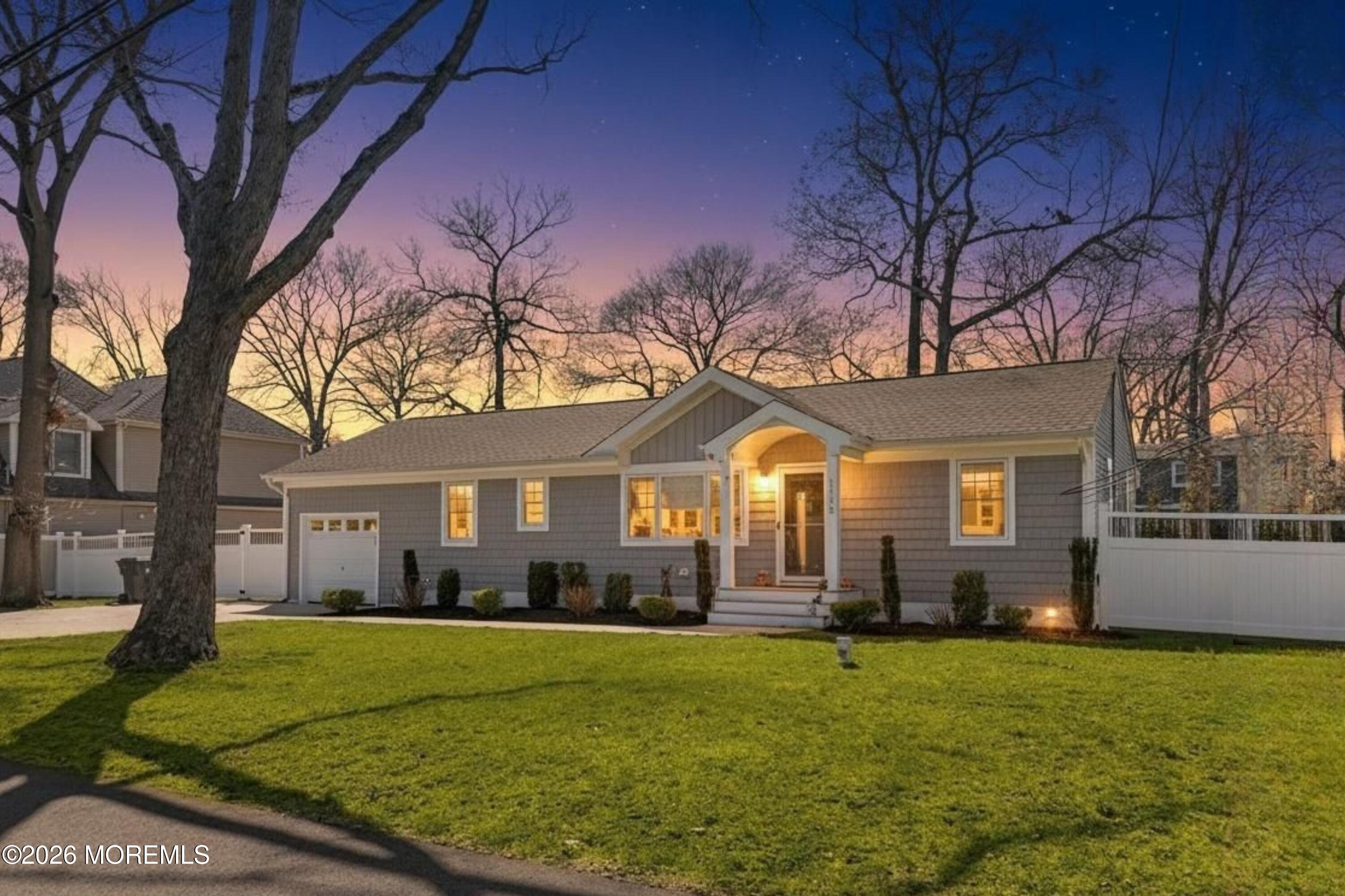 1146 Kenton Drive Toms River NJ 08753