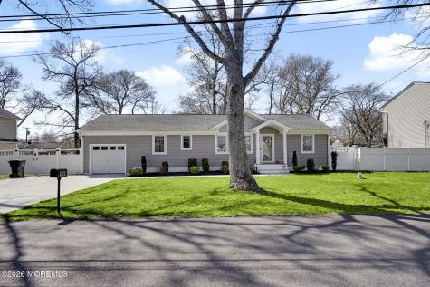 1146 Kenton Drive Toms River NJ 08753