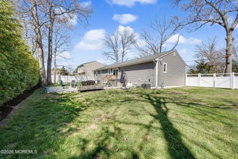1146 Kenton Drive Toms River NJ 08753