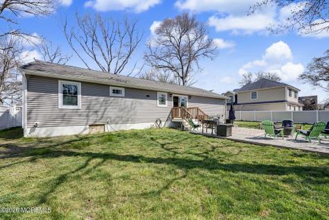 1146 Kenton Drive Toms River NJ 08753