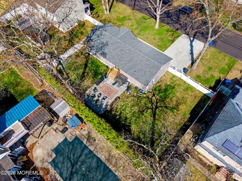 1146 Kenton Drive Toms River NJ 08753