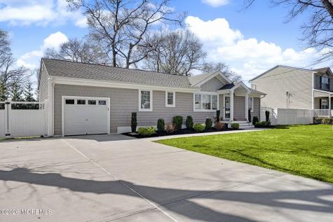 1146 Kenton Drive Toms River NJ 08753