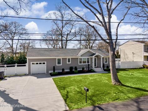 1146 Kenton Drive Toms River NJ 08753