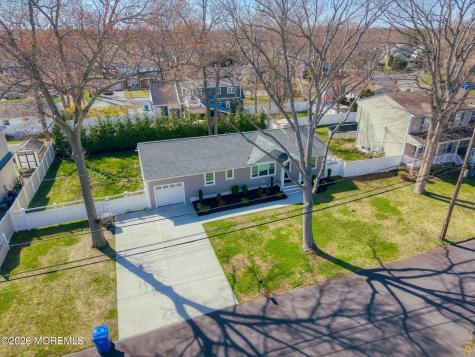 1146 Kenton Drive Toms River NJ 08753