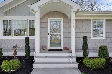 1146 Kenton Drive Toms River NJ 08753