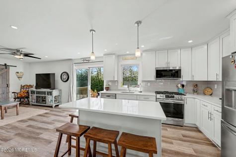 1146 Kenton Drive Toms River NJ 08753