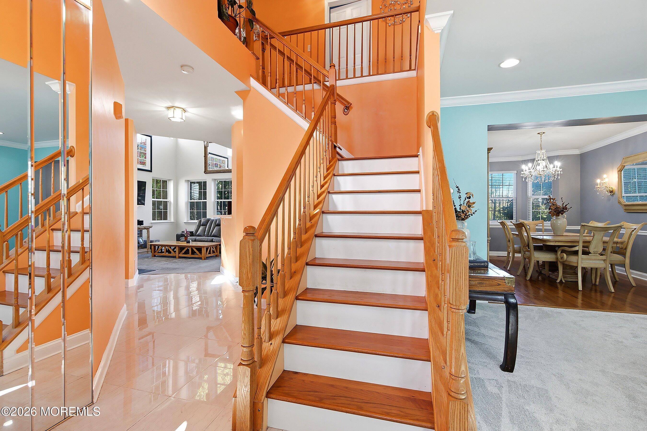 63 Winged Foot Drive Manalapan NJ 07726