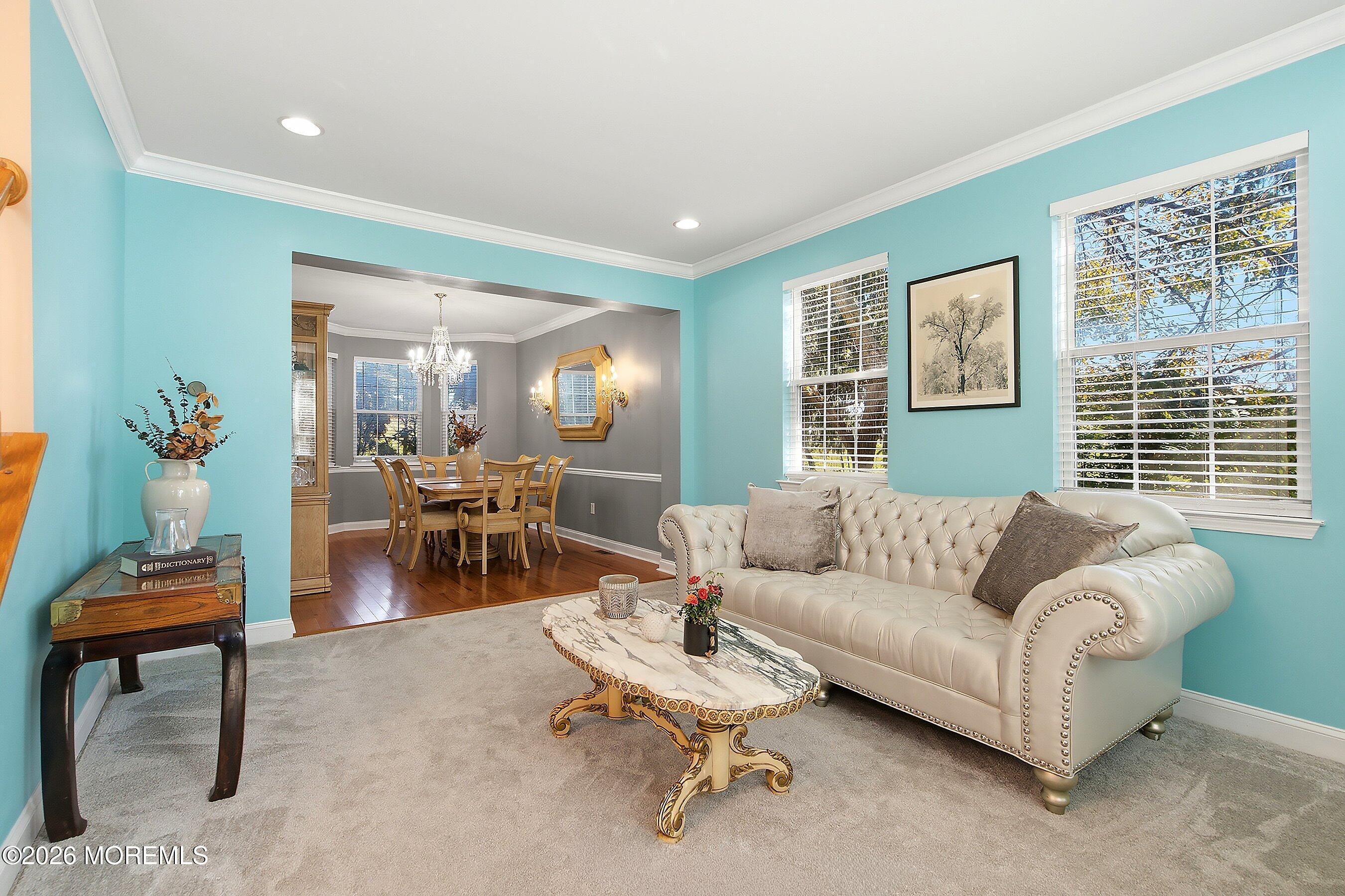 63 Winged Foot Drive Manalapan NJ 07726