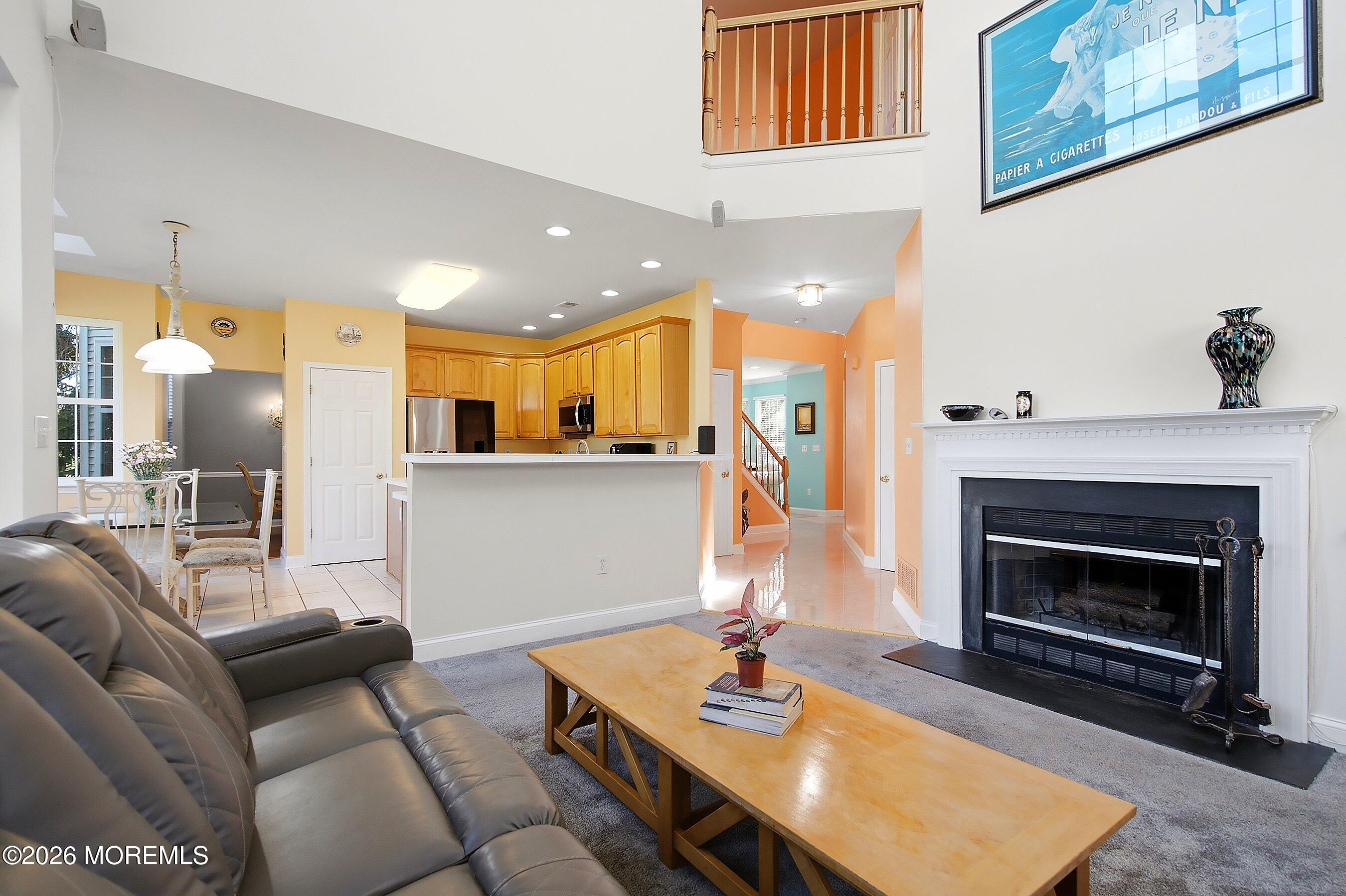 63 Winged Foot Drive Manalapan NJ 07726