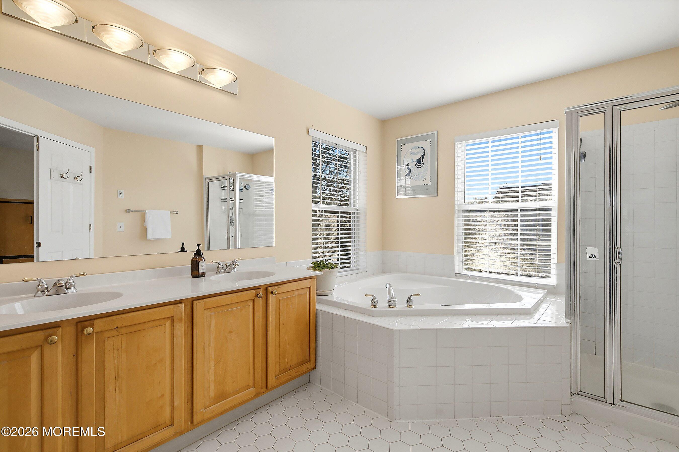 63 Winged Foot Drive Manalapan NJ 07726