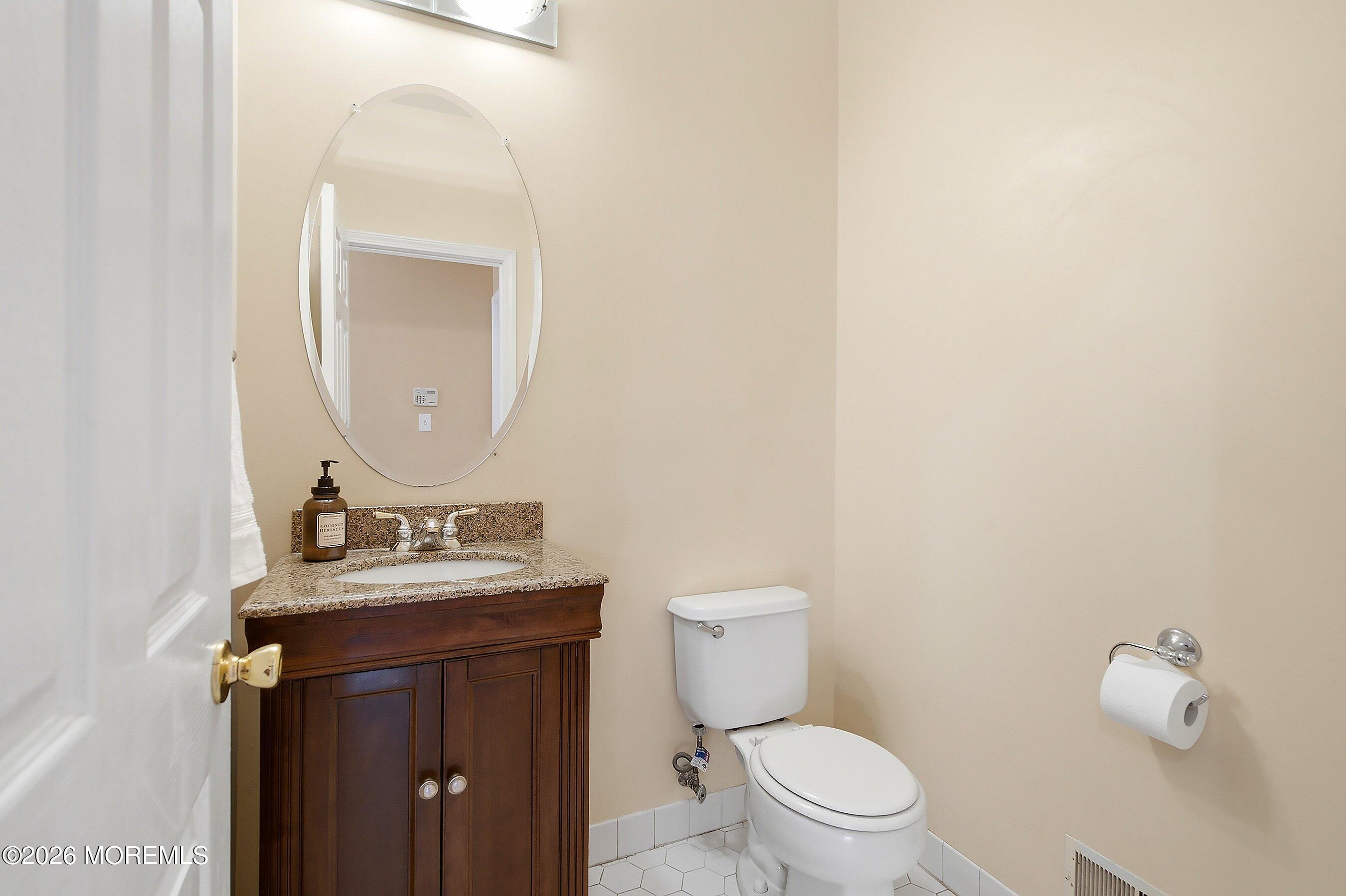 63 Winged Foot Drive Manalapan NJ 07726