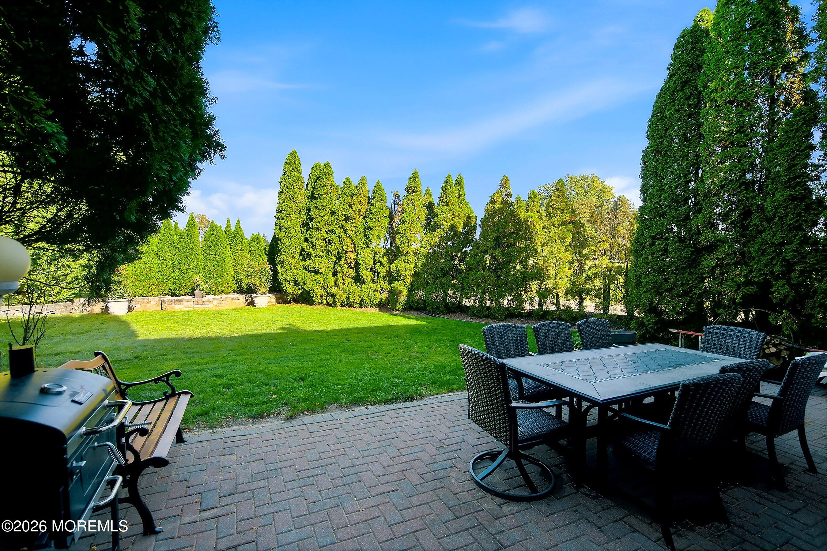 63 Winged Foot Drive Manalapan NJ 07726