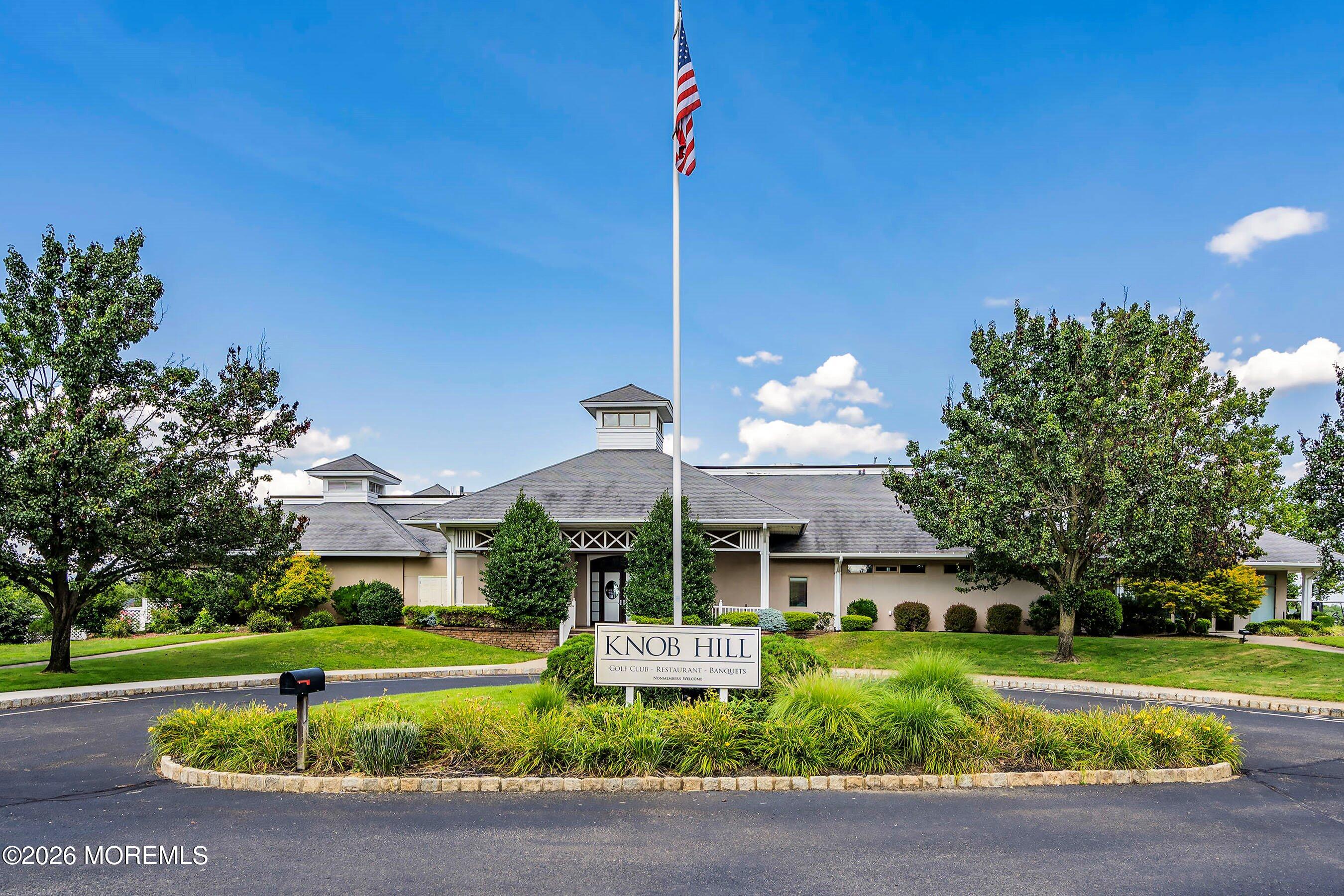 63 Winged Foot Drive Manalapan NJ 07726