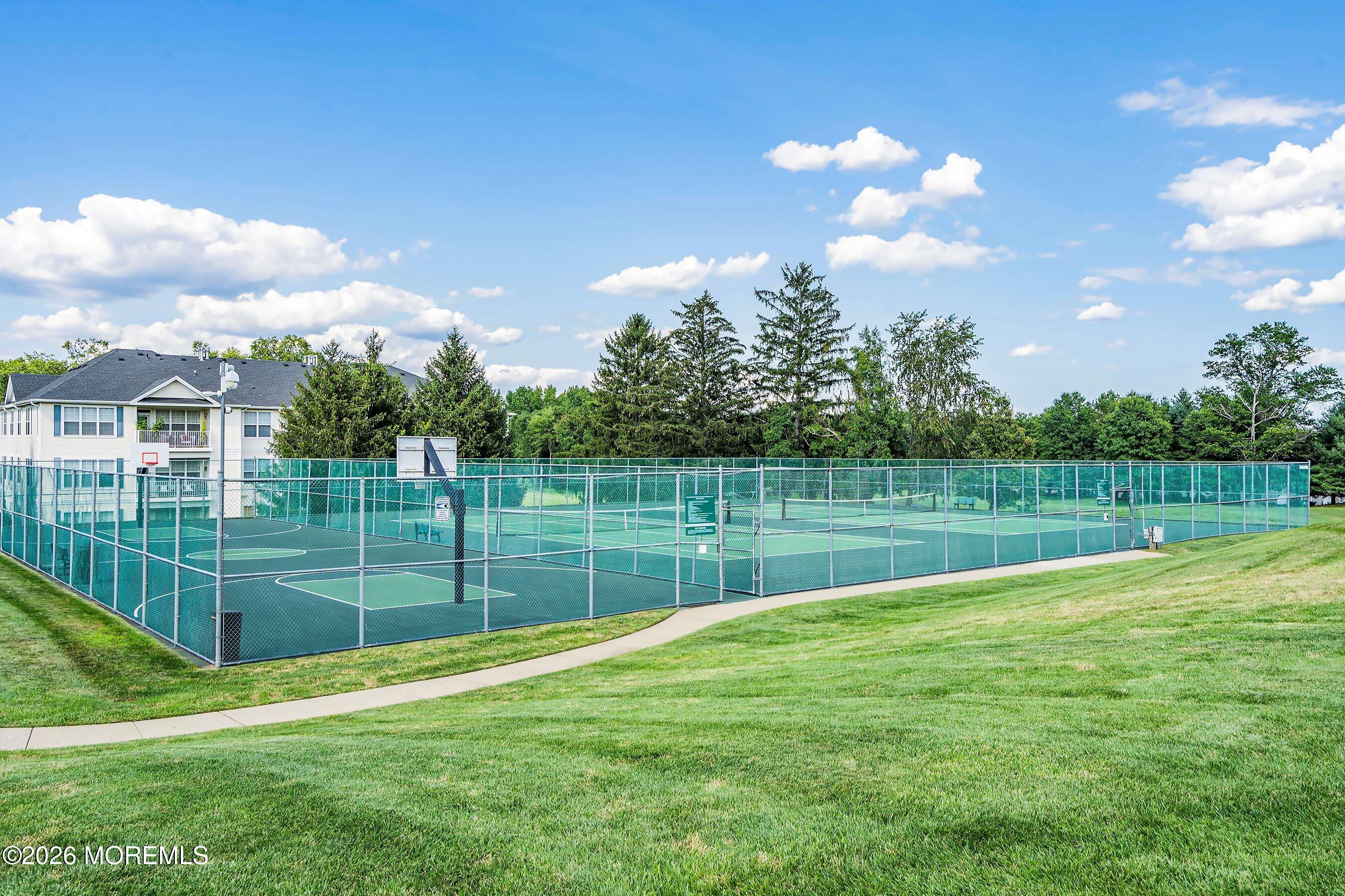 63 Winged Foot Drive Manalapan NJ 07726