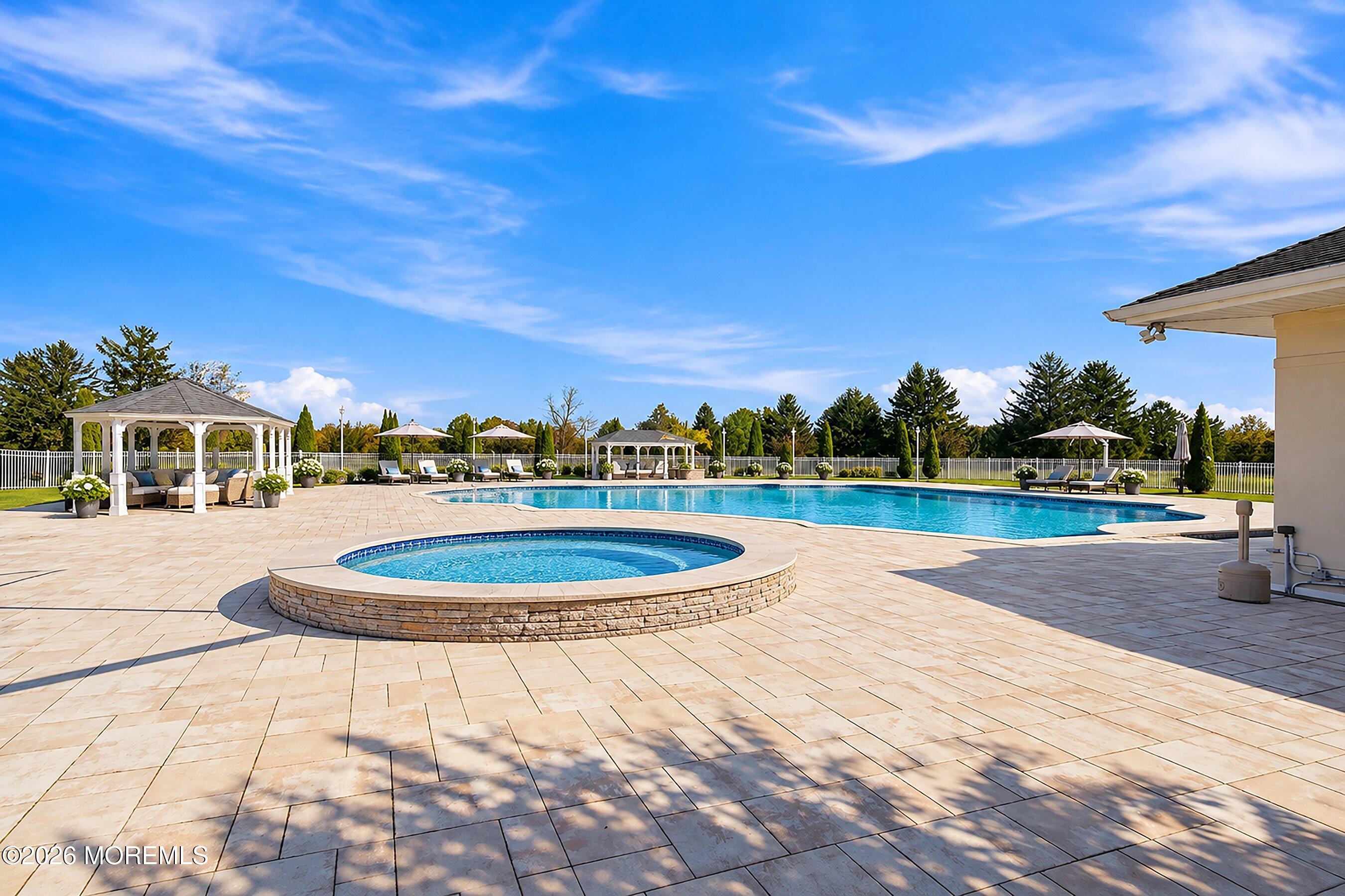 63 Winged Foot Drive Manalapan NJ 07726