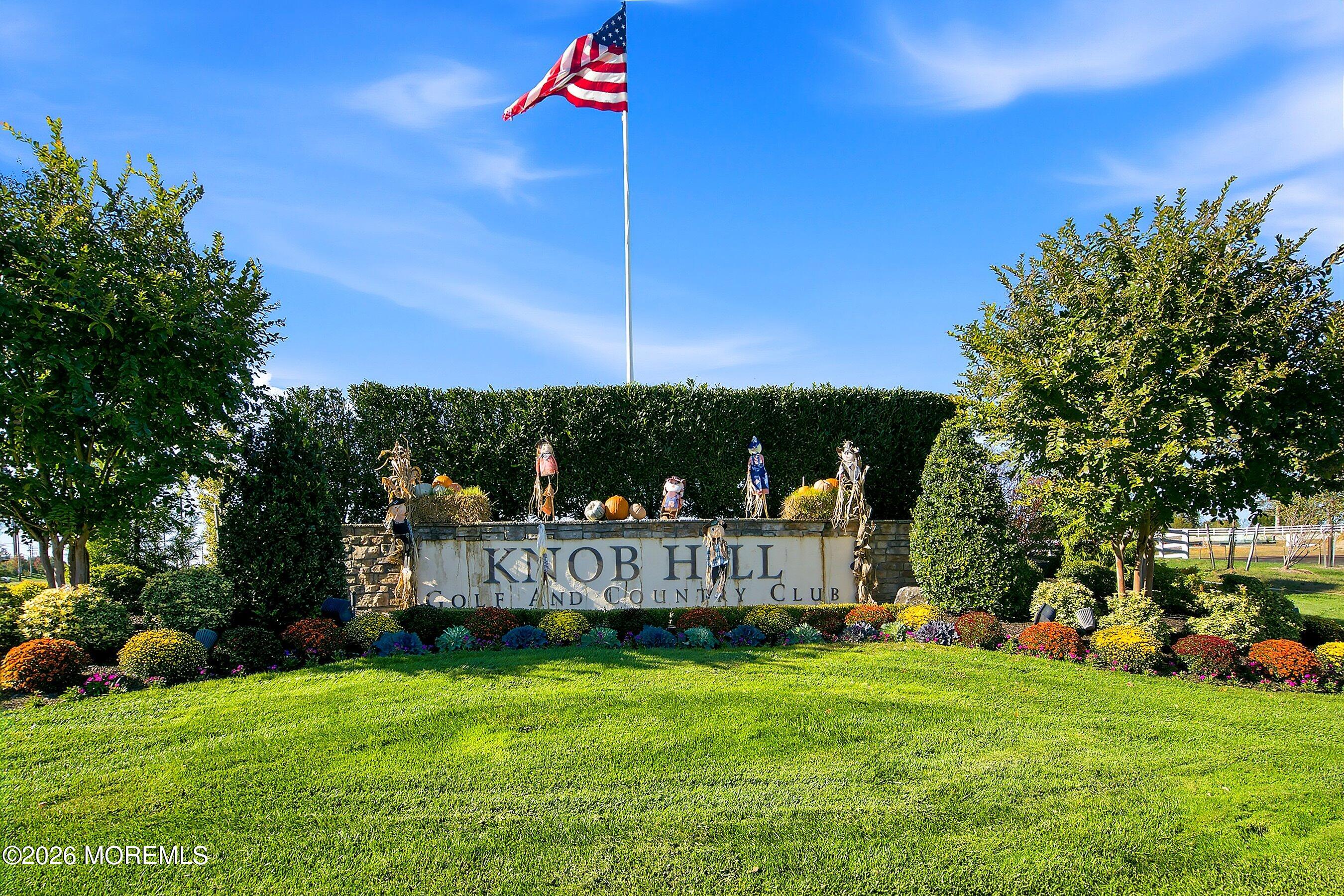 63 Winged Foot Drive Manalapan NJ 07726