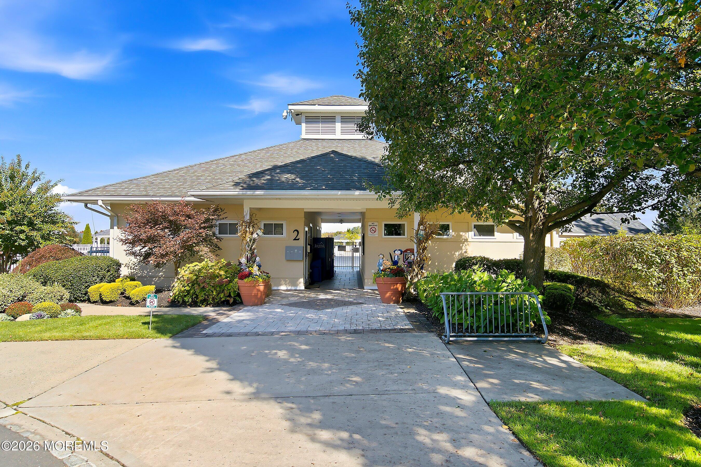 63 Winged Foot Drive Manalapan NJ 07726